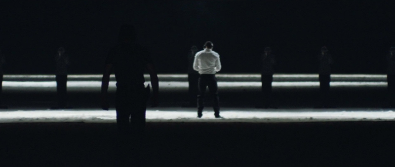 Screenshot: Colt 45